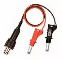 PJP 7094 BNC Socket Test Lead